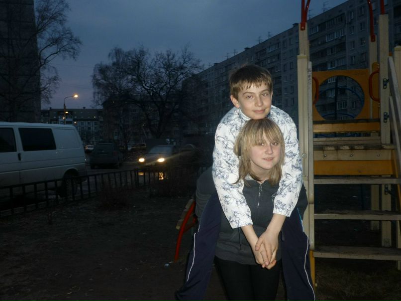 Егор Загребин | Нижний Новгород