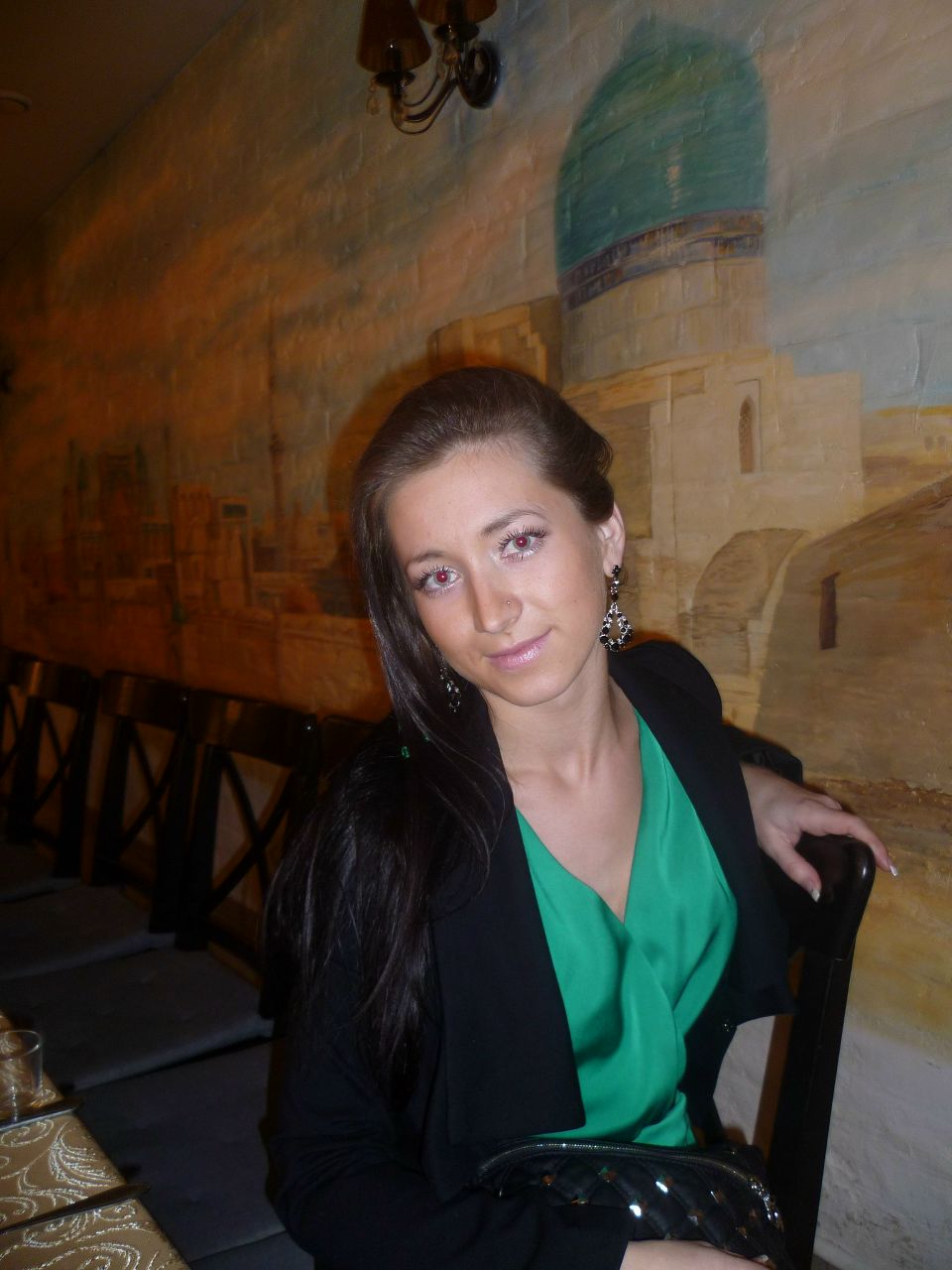 Анна Курникова | Иваново