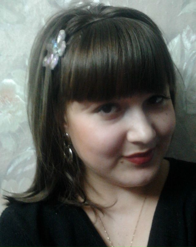 Наталья Смирнова | Бор