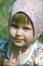 Фотография Бауэр Ольги