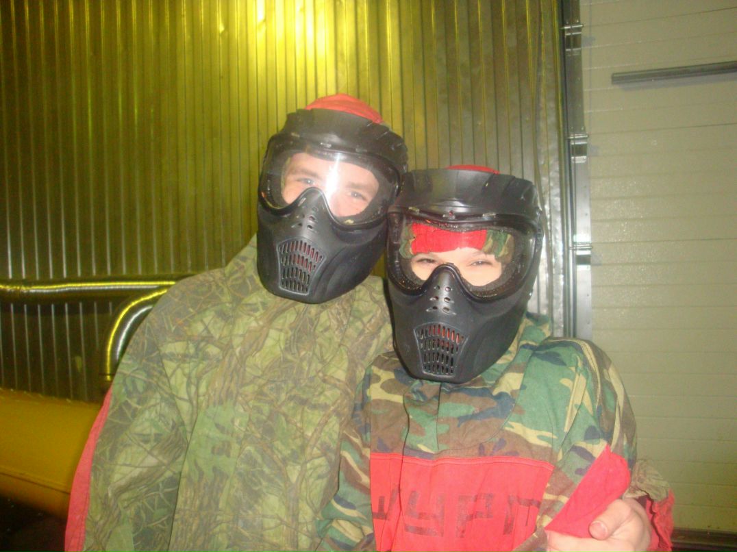 Максим Вороняев | Тюмень