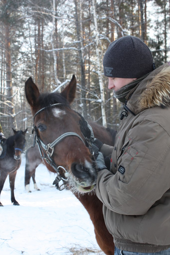 Сергей Иванов | Нижний Новгород