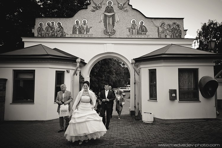 Наталья Лисовская | Москва