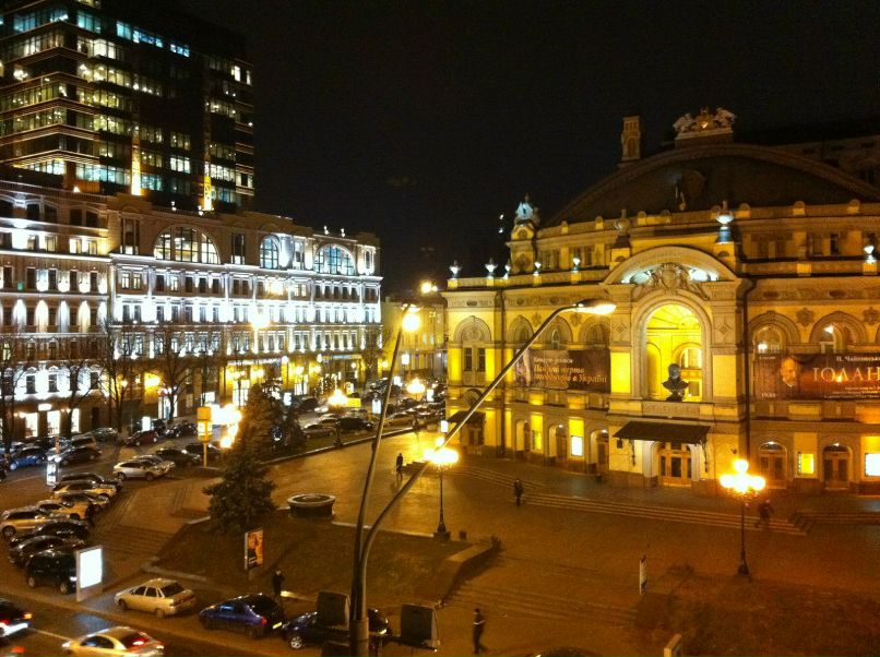 Сергей Фомин | Санкт-Петербург