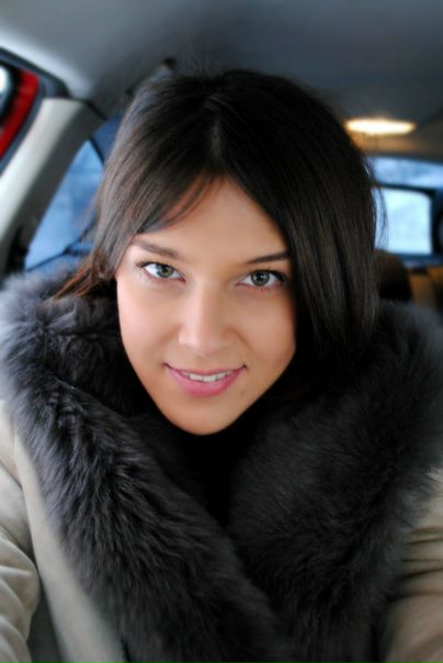 №6, Екатерина Жукова, 36 лет, Москва, Россия №6, Екатерина Жукова, 36 лет, Москва, Россия