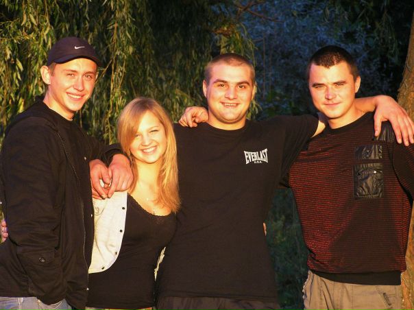 №20, Дима Каспрук, 38 лет, Винница №20, Дима Каспрук, 38 лет, Винница