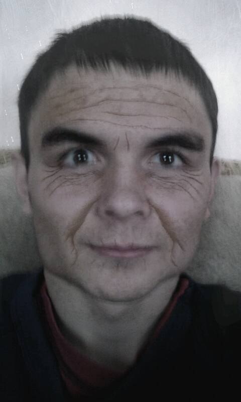 Андрей Галай | Санкт-Петербург