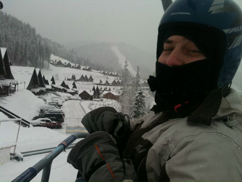 №53, Пачти Нигатив, Львов №53, Пачти Нигатив, Львов