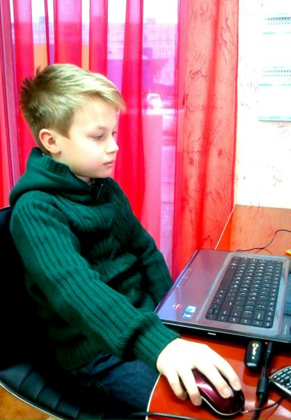 №4, Даниил Середов, 123 года, Калининград №4, Даниил Середов, 123 года, Калининград