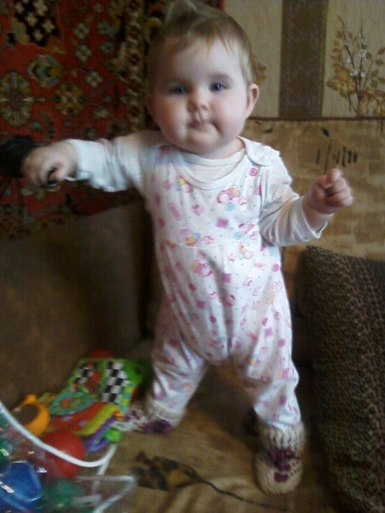 Арина Цымбалюк | Орск