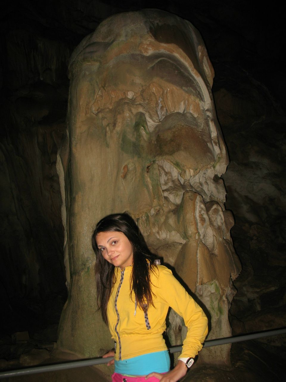 Ірина Самотій | Львов