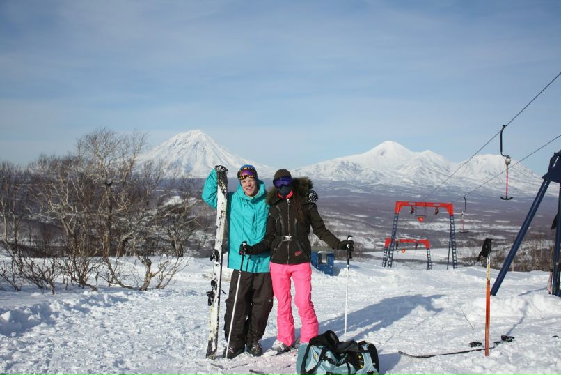 Yana Ivleva | Владивосток