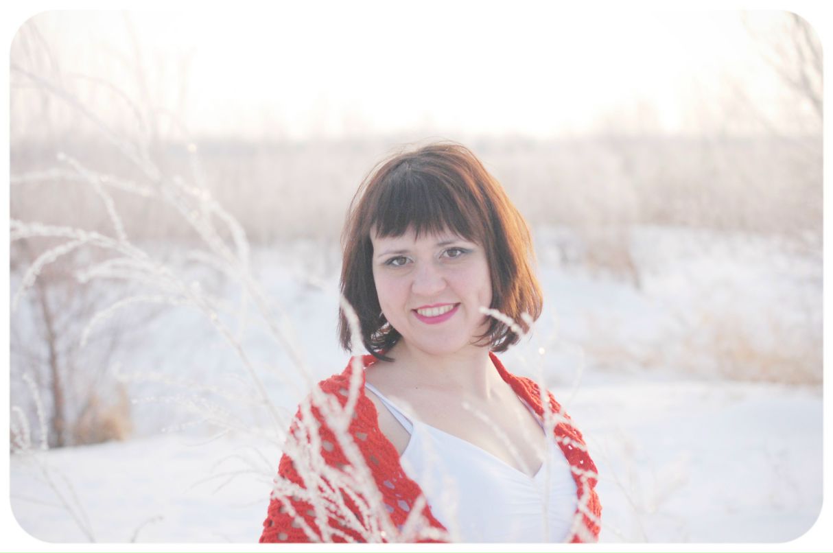 Ольга Кечина _ Лёлька_ | Москва