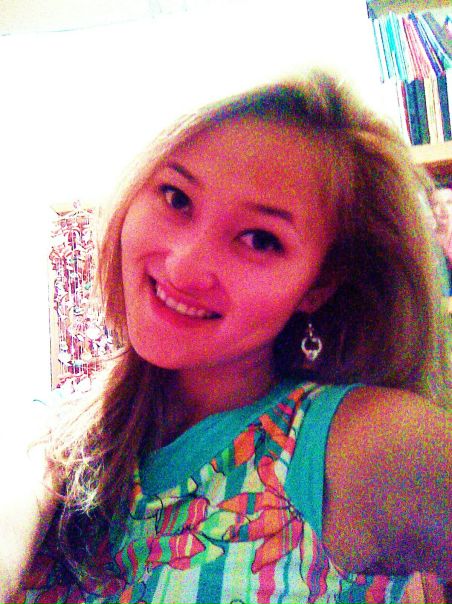 №44, Диляра Нуралинова №44, Диляра Нуралинова