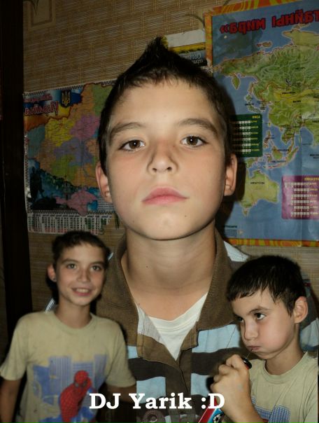 №14, Ярослав Белов, 27 лет, Новая Каховка №14, Ярослав Белов, 27 лет, Новая Каховка