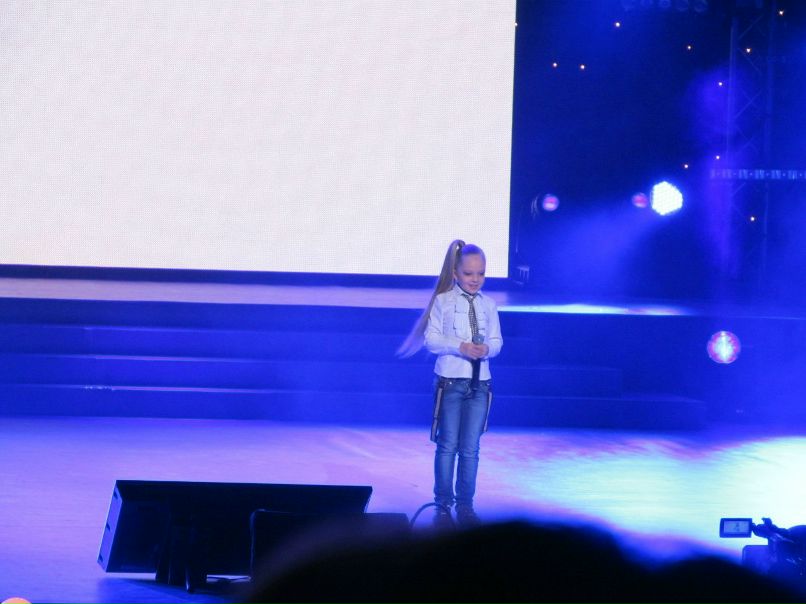 Наталя Семків | Тернополь