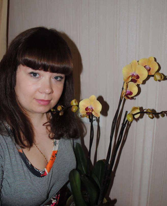 Мария Сафронова | Самара