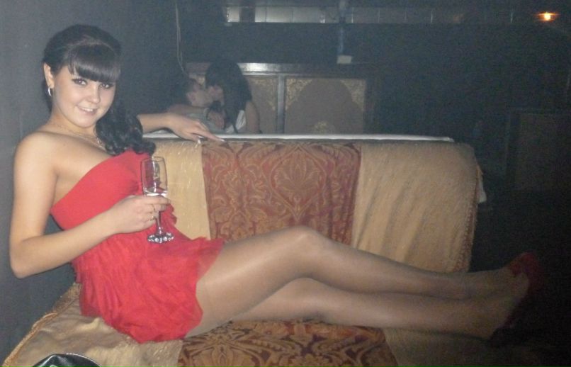 Милана Ибрагимова | Москва