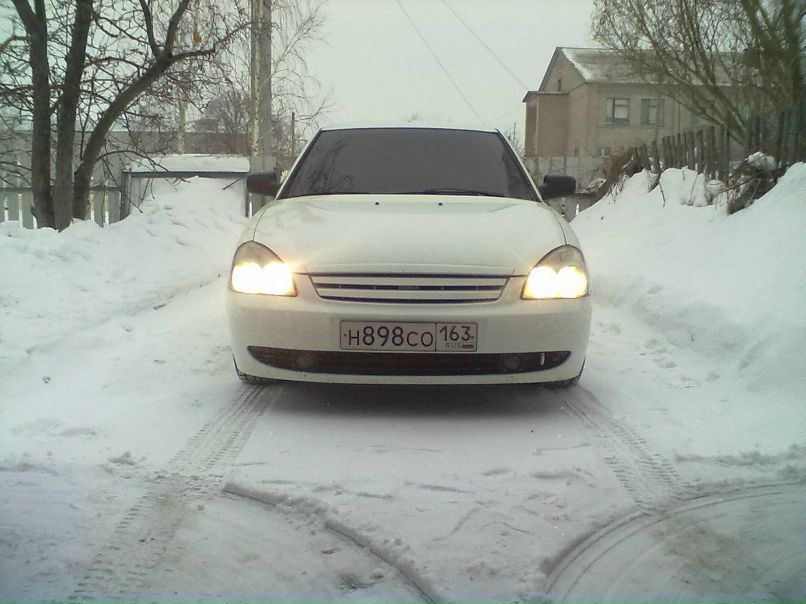 Сергей Киргизов | Самара