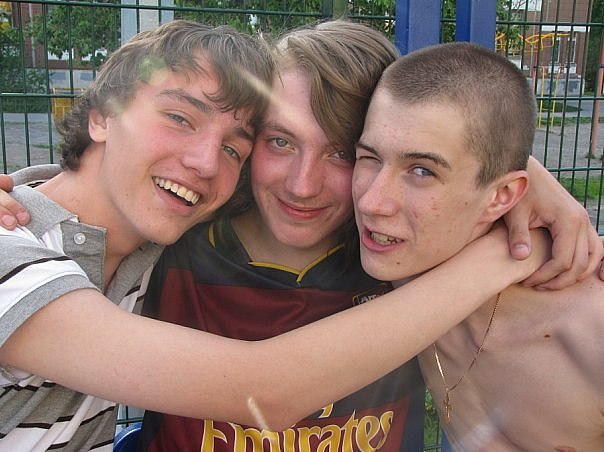 Нет Имя | Санкт-Петербург