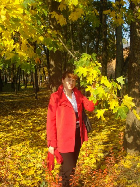 №20, Олеся Качанова, 45 лет №20, Олеся Качанова, 45 лет