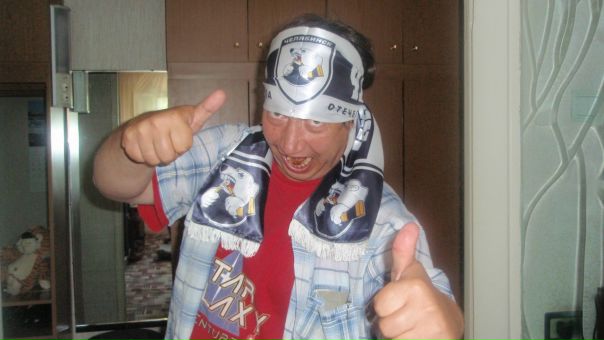 №3, Дмитрий Танкоградский, 59 лет, Челябинск №3, Дмитрий Танкоградский, 59 лет, Челябинск