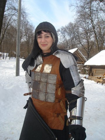 №77, Наталья Сонина, Нижний Новгород №77, Наталья Сонина, Нижний Новгород