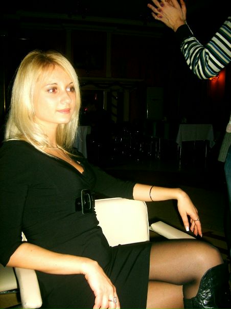 №85, Марина Романенко, Москва №85, Марина Романенко, Москва