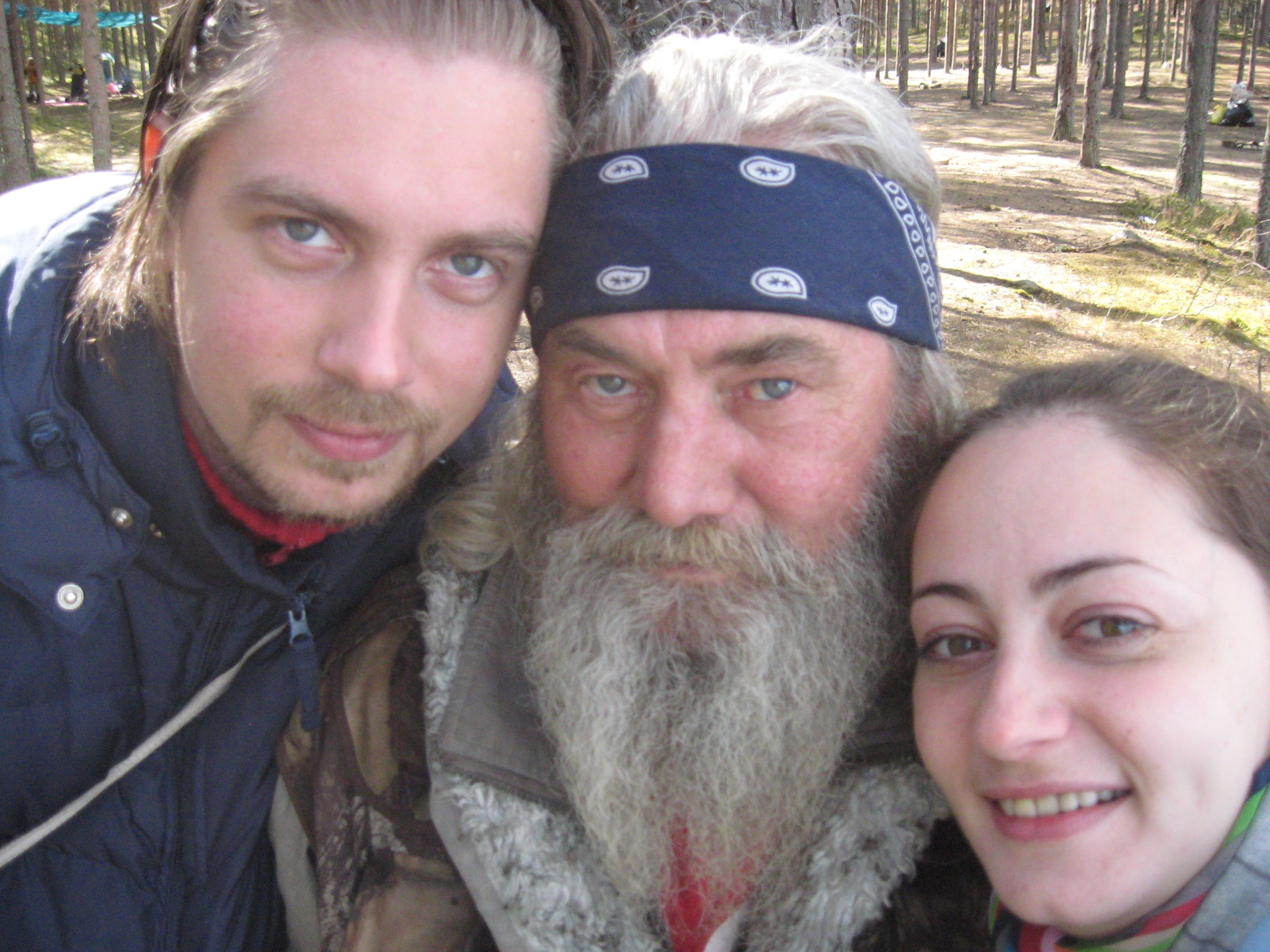 Фото профиля