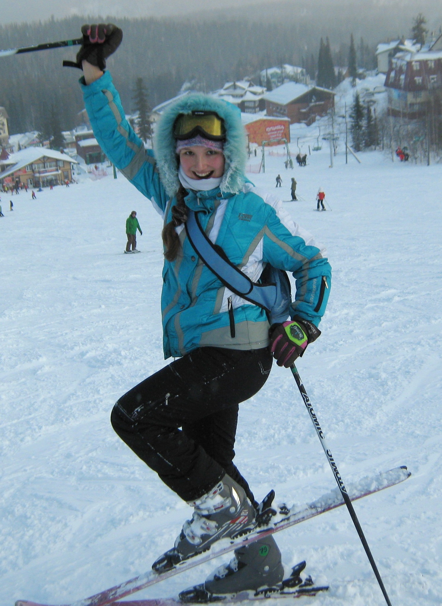 Фото профиля