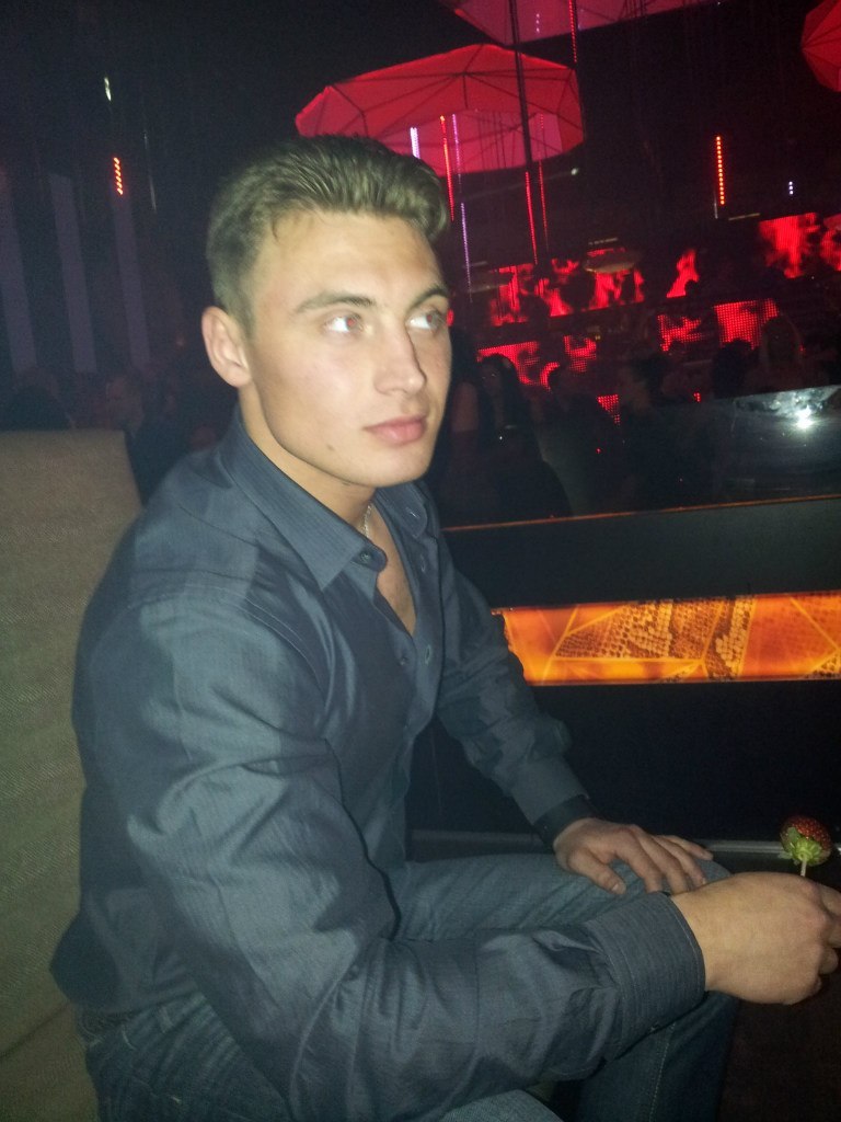 Вадим Лысянский | Wuppertal