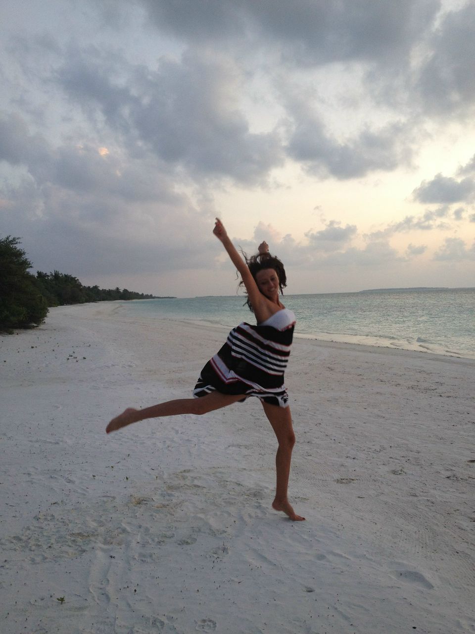 Евгения Минькова | Севастополь