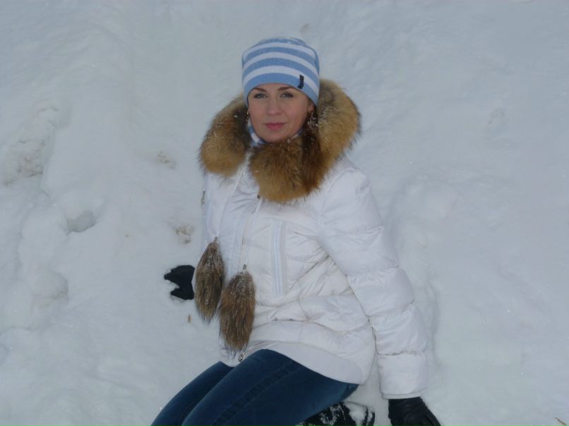 Елена Кононенко | Сергач