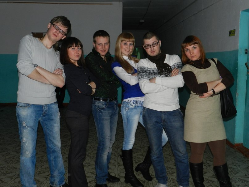 Татьяночка Коржевская | Тонкино