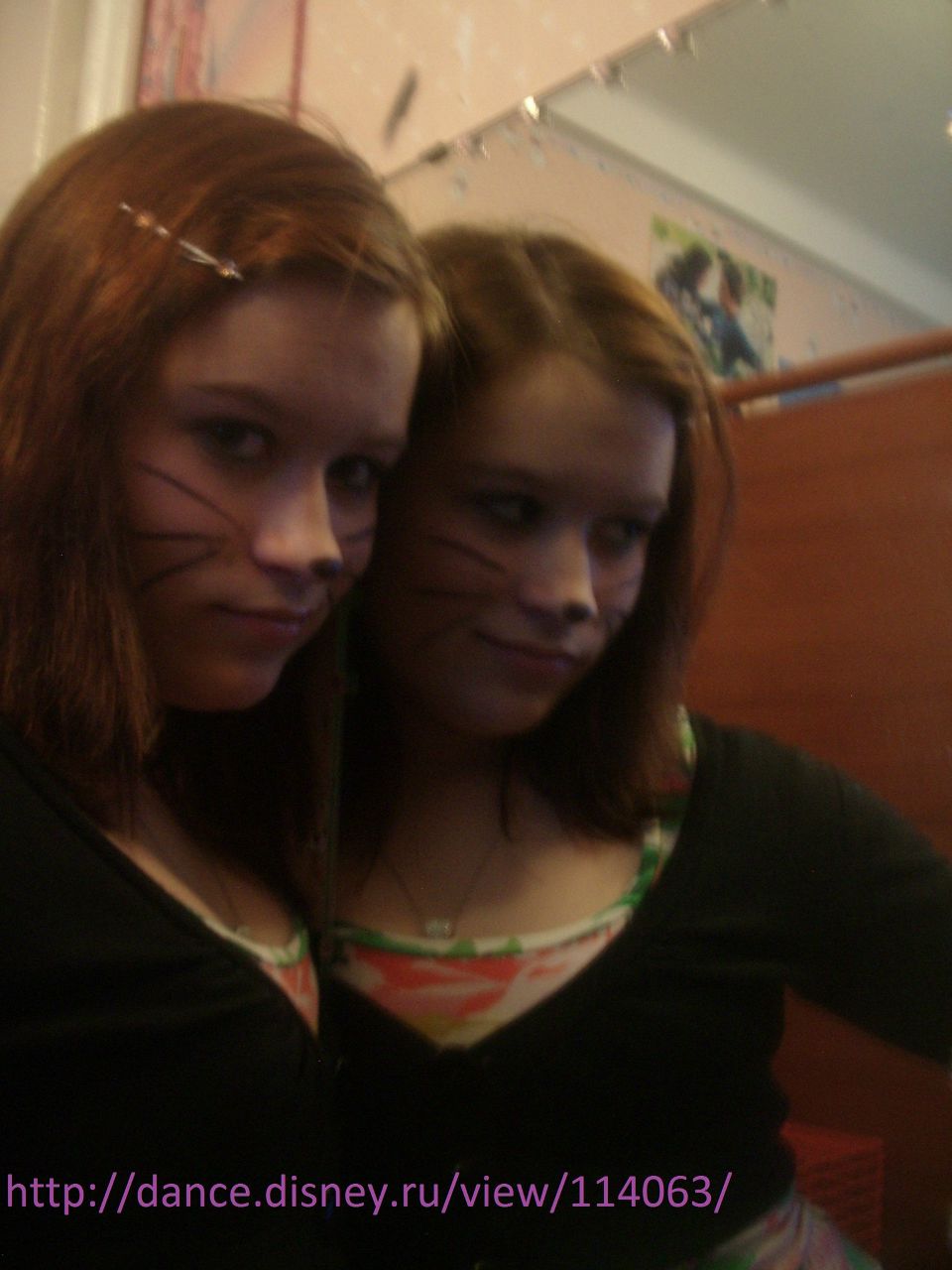 Дарья Попова | Санкт-Петербург