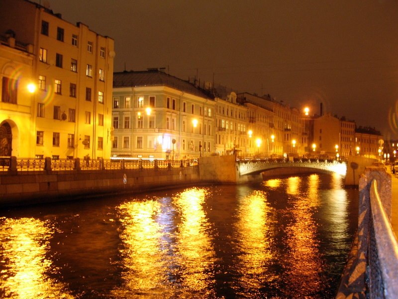 Николай Плетухин | Санкт-Петербург