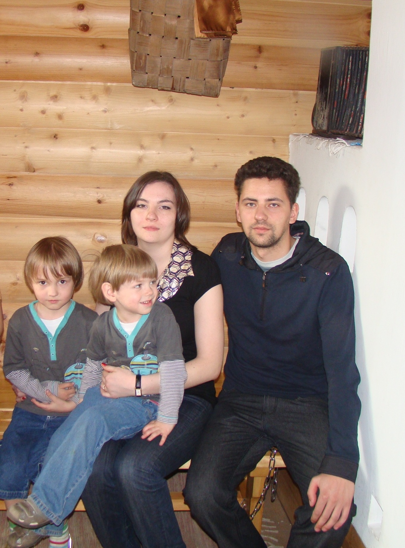 Фото профиля