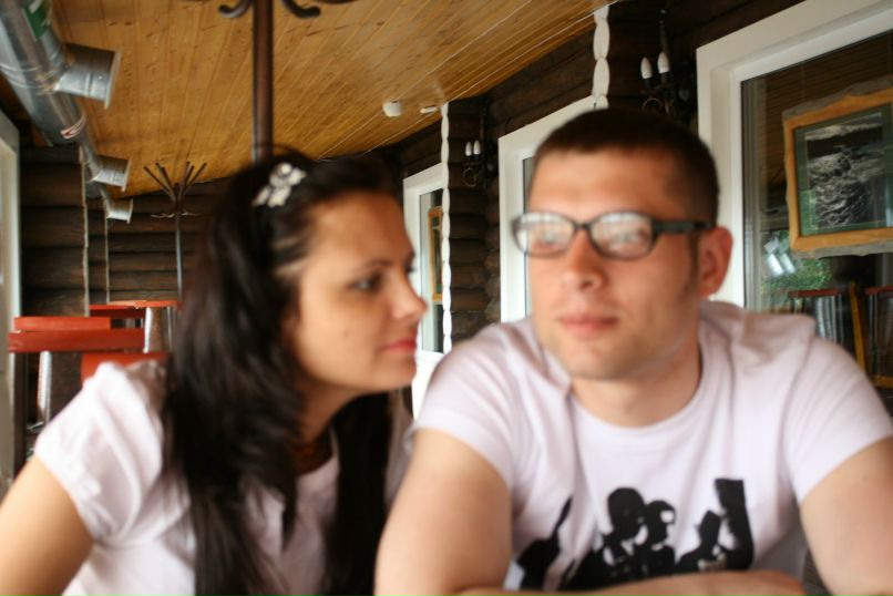 Вадим Зайханов | Мурманск