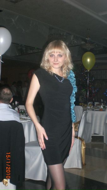 №4, Елена Кобышева №4, Елена Кобышева