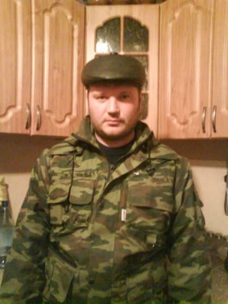 №1, Евгений Семёнов, 51 год, Красноярск №1, Евгений Семёнов, 51 год, Красноярск