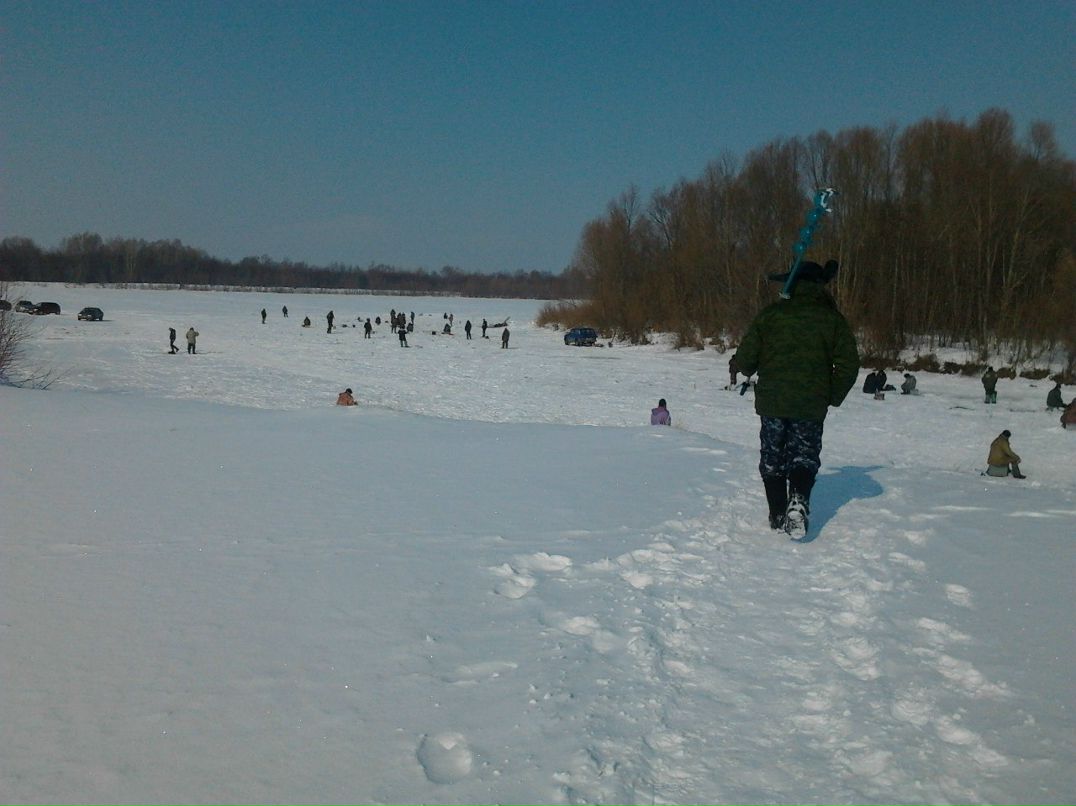 Андрей Краснов | Чебоксары