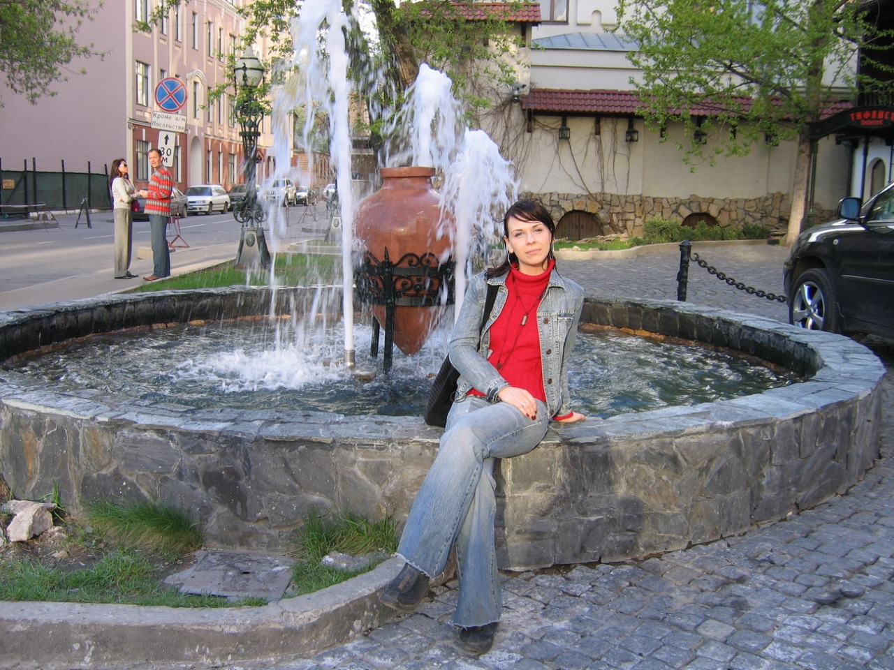 Фото профиля