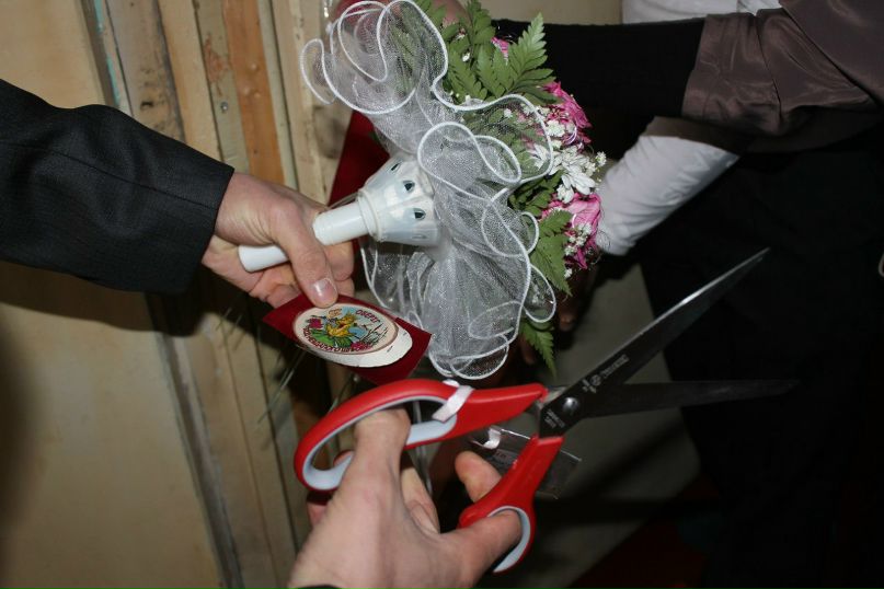 Александра Дадашева | Харьков