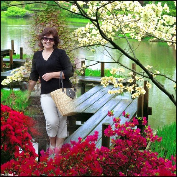 Елена Митриева | Staßfurt