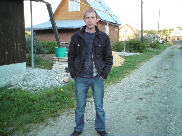 №14, Андрей Кудрявцев №14, Андрей Кудрявцев