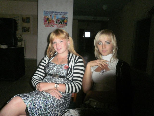 Инна Заименко | 