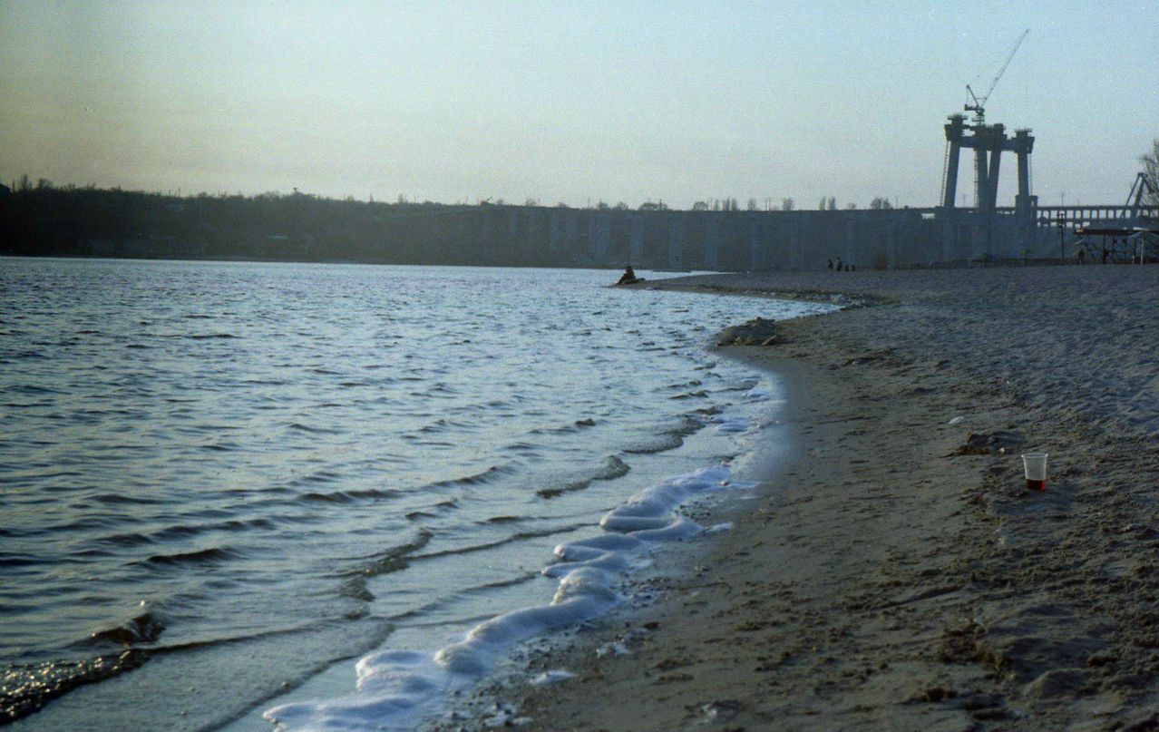 Артем Лапкин | Запорожье