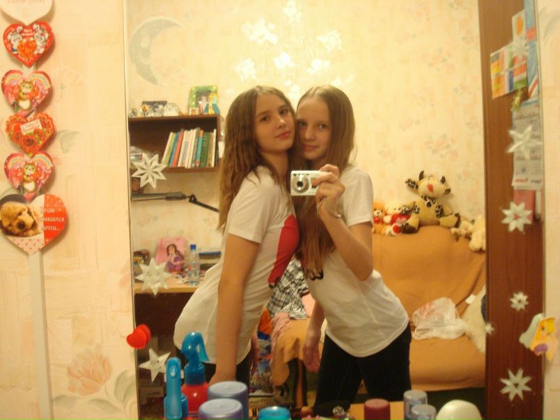 №31, Галина Абрамова, 27 лет, Подольск №31, Галина Абрамова, 27 лет, Подольск