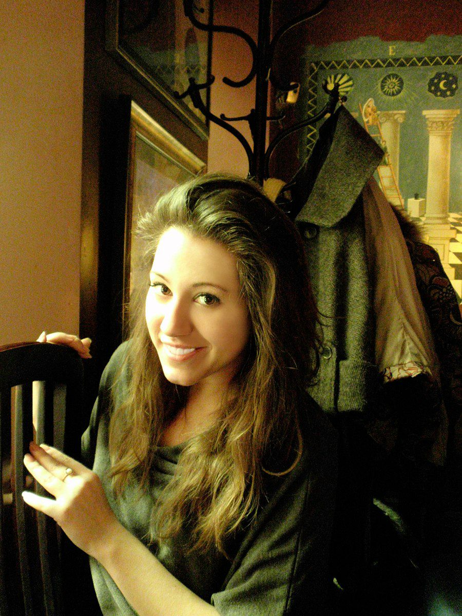 Иванка Лебедева | 