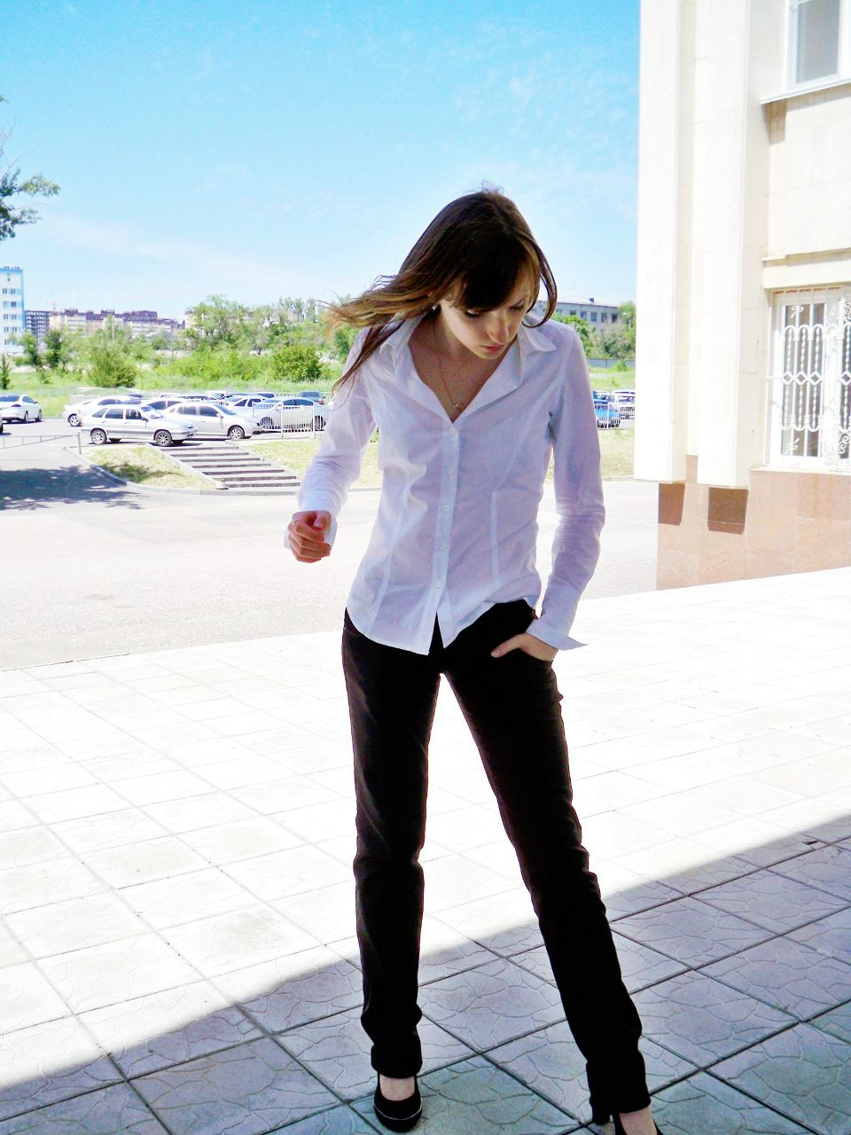 Анастасия Попова !Alles Gut! | Москва